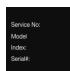 LIEBHERR XRFBD5220-20 BLUPERFORMANCE - XRFbd 5220 - Selecting the setting value - 1