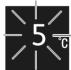 LIEBHERR XRFBD5220-20 BLUPERFORMANCE - XRFbd 5220 - Display symbols - 2