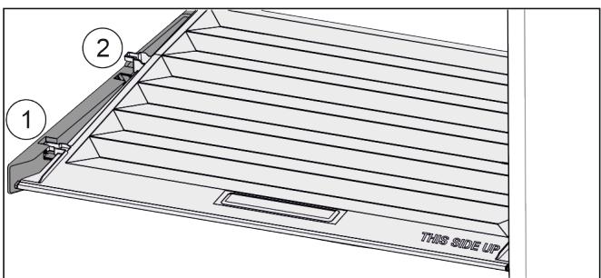 LIEBHERR XRFBD5220-20 BLUPERFORMANCE - XRFbd 5220 - EasyFresh-Safe cover - 1
