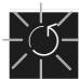LIEBHERR XRFBD5220-20 BLUPERFORMANCE - XRFbd 5220 - Display symbols - 3