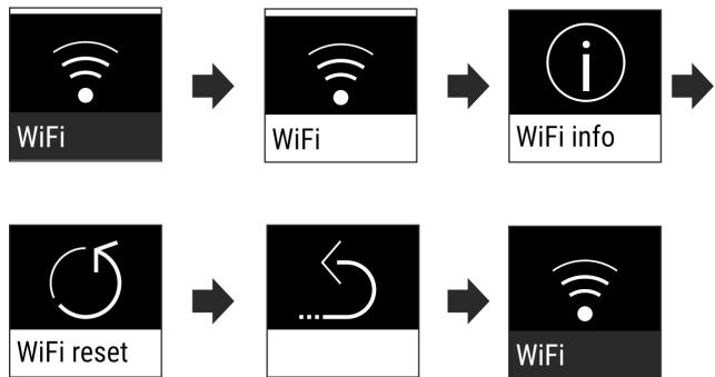 LIEBHERR ISKG 5Z1EA3 - Disconnecting the appliance - 1