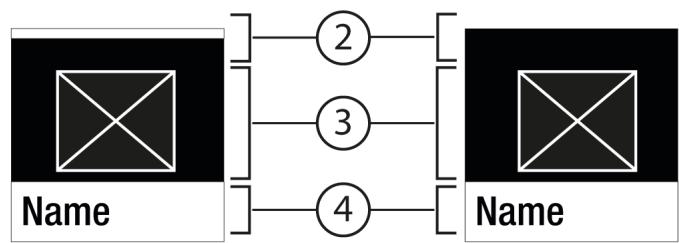 LIEBHERR ISKG 5Z1EA3 - Operating structure - 3