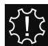 LIEBHERR ISKG 5Z1EA3 - Activating/deactivating settings* - 1
