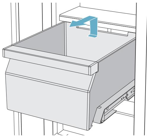 GAGGENAU RB492305  -  RC492305 - Récipient - 1