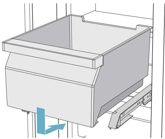 GAGGENAU RB492305  -  RC492305 - Récipient - 2
