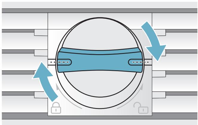 GAGGENAU RB492305  -  RC492305 - Remarque: - 1