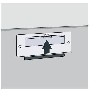 GAGGENAU RB492305  -  RC492305 - Remarques - 1