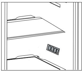 BEKO B5RCNE405LXP - 4.8.Zmena smeru otvarania dverí - 3