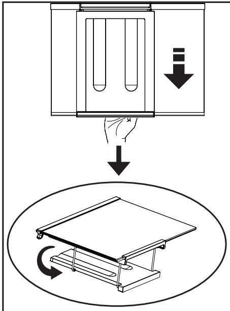 BEKO B5RCNE405LXP - *May not be available in all models - 2