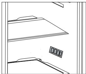 BEKO B5RCNE405LXP - 4.7.Umistěnéí a instalace - 3