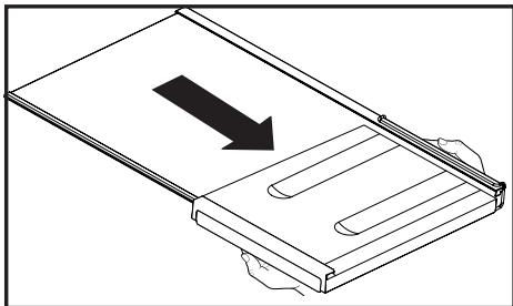 BEKO B5RCNE405LXP - *May not be available in all models - 3
