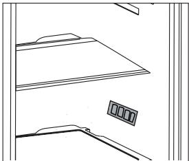 BEKO B5RCNE405LXP - A Ler primeiro a secção "Instruções de segurança! - 1
