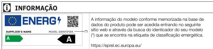 BEKO B5RCNE405LXP - Deve ler estemanualantesdeutilizaroproduto. - 1