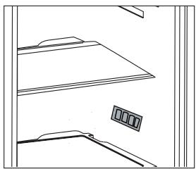 BEKO B5RCNE405LXP - Préparation - 1