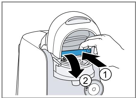 BOSCH TAS16B5---B  -  TAS16B5 - 58