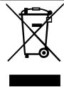 BOSCH TAS16B5---B  -  TAS16B5 - Disposing of old appliance - 1