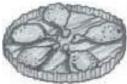 SHARP R 270 - R-270S - HINWEISE: - 3