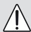 SHARP R 270 - R-270S - AVISO: - 4