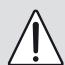 SHARP R 270 - R-270S - WARNING: - 5
