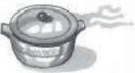 SHARP R 270 - R-270S - HINWEISE: - 4