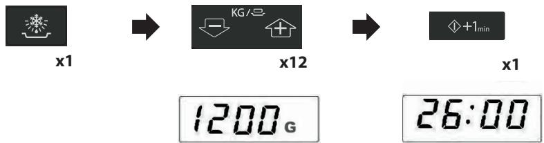 SHARP R 270 - R-270S - NOTE: - 2