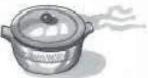 SHARP R 270 - R-270S - BEMÆRKNINGER: - 4