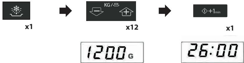 SHARP R 270 - R-270S - OPMERKINGEN: - 2