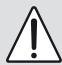 SHARP R 270 - R-270S - AVISO: - 3