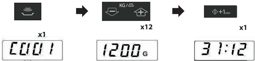 SHARP R 270 - R-270S - BEMÆRKNINGER: - 1