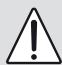 SHARP R 270 - R-270S - WARNING: - 3