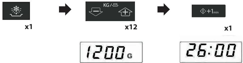 SHARP R 270 - R-270S - NOTES: - 2