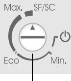 GORENJE NRK62CA2XL4 - Congélation rapide - 1