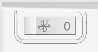 GORENJE NRK62CA2XL4 - Ventilateur (Uniquement sur certains modèles) - 1
