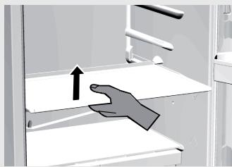 GORENJE NRK62CA2XL4 - Accessoires - 1