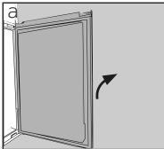 HAIER A3FE635CGJE - A3FE635CMJ - Étapes de montage (fig. 10.9): - 7