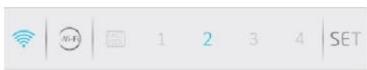 CANDY CMGN6184BN - () - 1