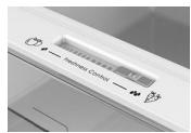 CANDY CMGN6184BN - TECHNICAL FEATURES FRESHNESS CONTROL (if present) - 1
