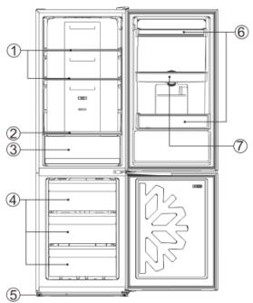 CANDY CMGN6184BN - INSTALLATIONSANVISNINGAR - 2