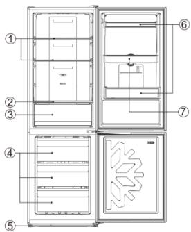 CANDY CMGN6184BN - POKNY PRO INSTALACI - 2