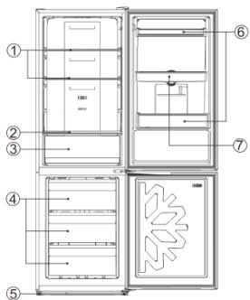CANDY CMGN6184BN - INSTRUCCIONES DE INSTALLACION - 2