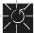 LIEBHERR IRBPDI5170 - Flashing symbol - 1