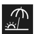 LIEBHERR IRBPDI5170 - Activating/deactivating settings - 3