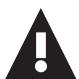 SMEG FMB425 - Avertissements - 1