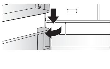 WHIRLPOOL WQ9IHO1X - Installation du filtre à eau - 1