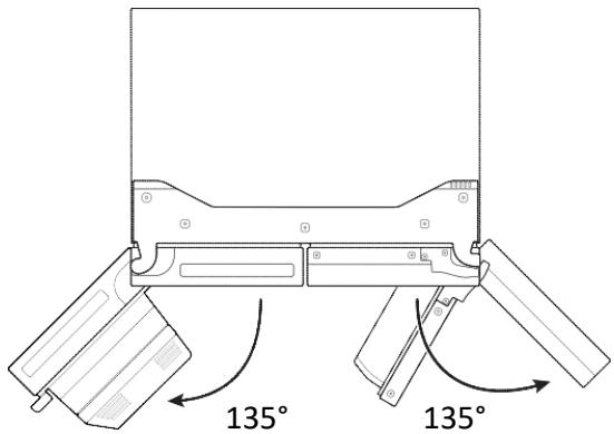 WHIRLPOOL WQ9IHO1X - Garantie - 2