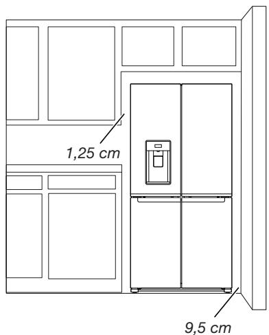 WHIRLPOOL WQ9IHO1X - Risque d'explosion - 1