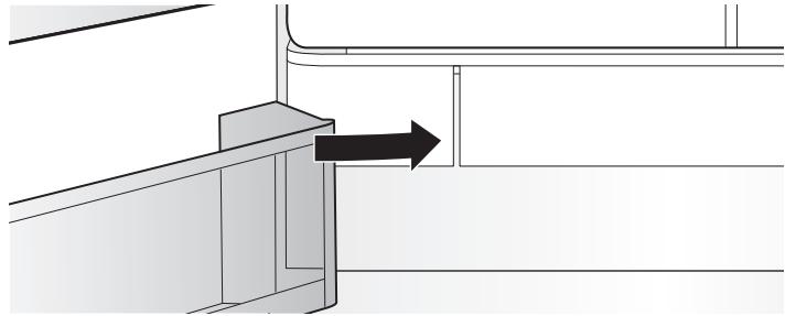 WHIRLPOOL WQ9IHO1X - Remplacer et installer le filtre à eau - 8