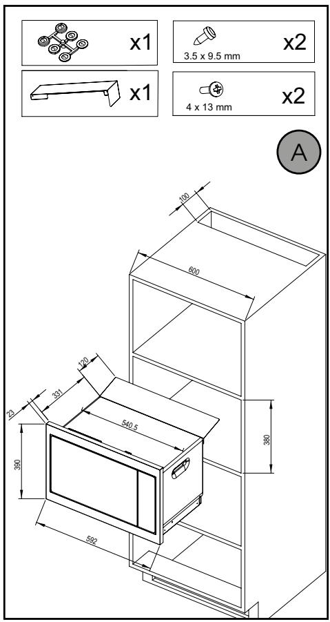 SAUTER SMS7121X - Important - 1