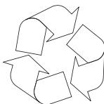 AMICA KGC15634S - Recycling of the packaging - 1