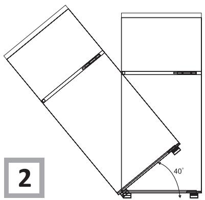 AMICA KGC15634S - 2